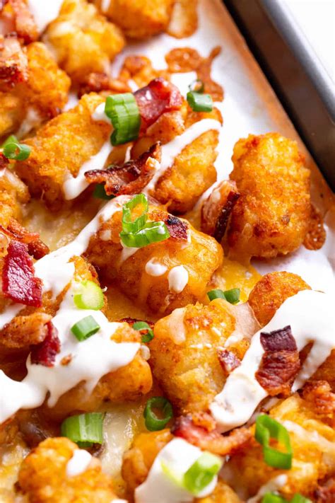 potato kegs recipe|loaded tater tot kabob recipe.